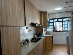 Blk 406 Sin Ming Garden (Bishan), HDB 3 Rooms #526848901
